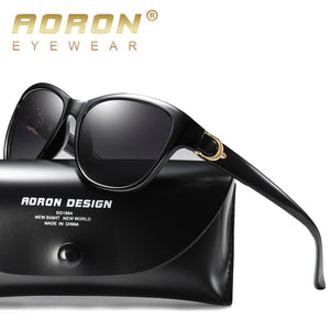 AORON Fashion Womens Polarized Sunglasses Women Classic Sun Glasses Eyeglasses Accessories